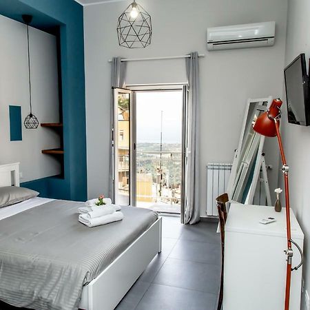 Guest House Nonnolore Agrigento Dış mekan fotoğraf