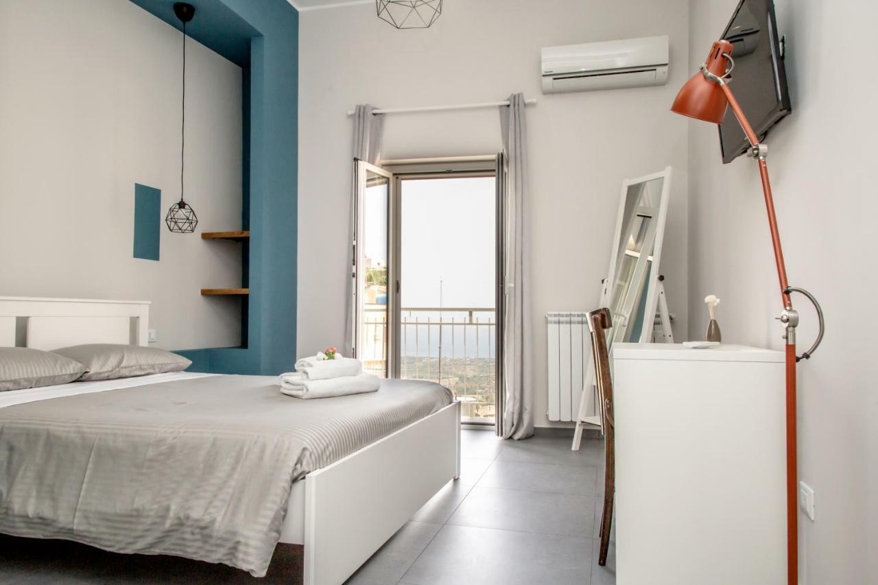 Guest House Nonnolore Agrigento Dış mekan fotoğraf