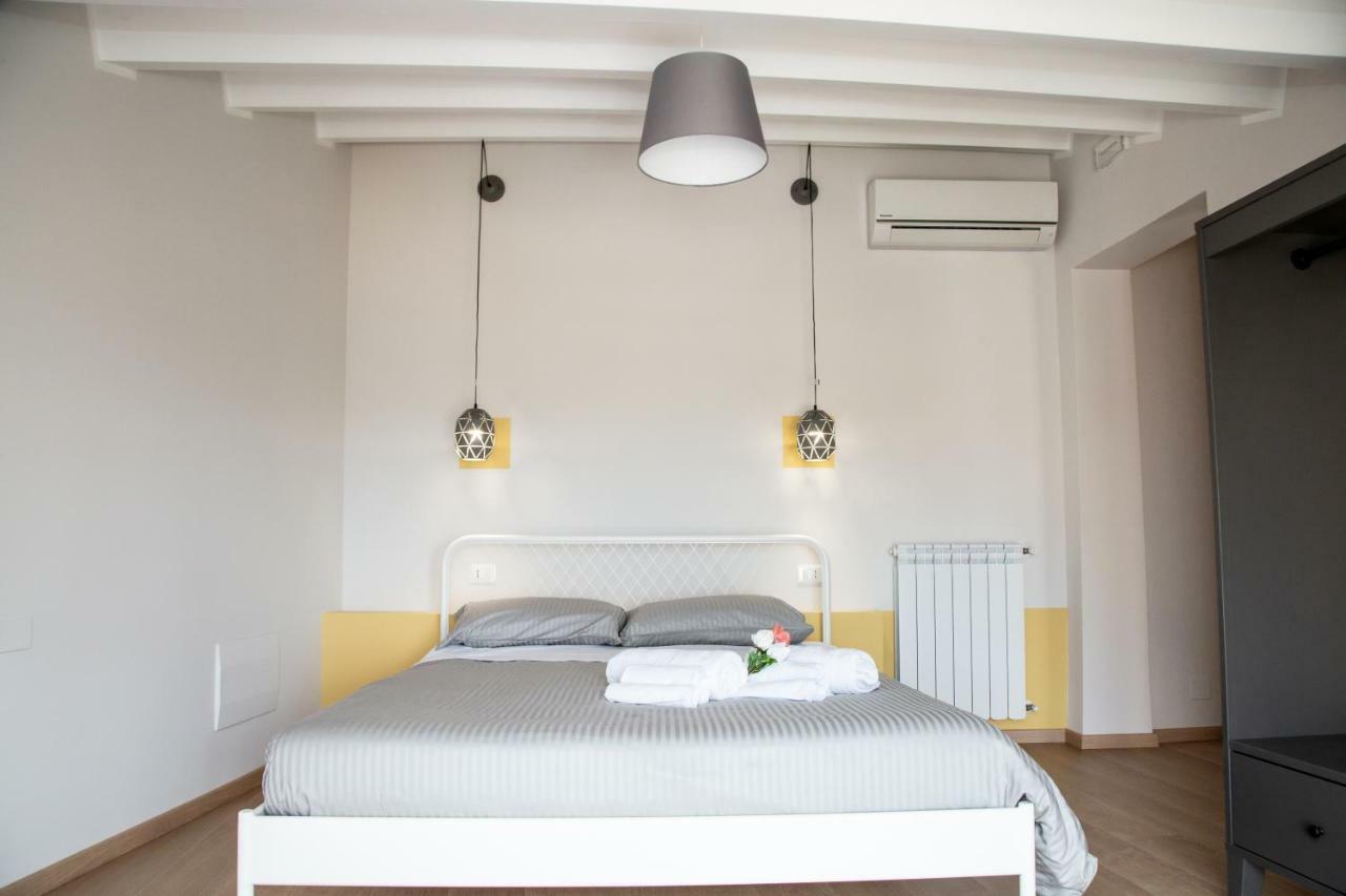 Guest House Nonnolore Agrigento Dış mekan fotoğraf