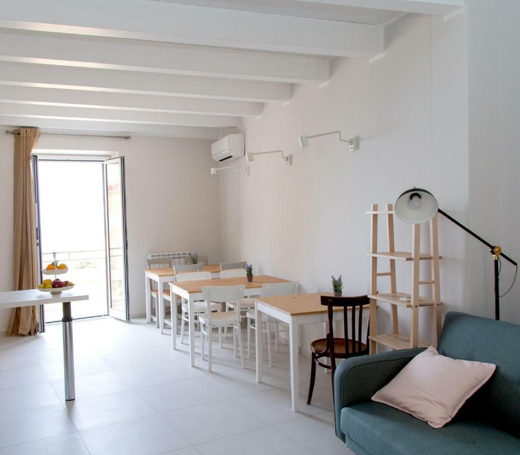Guest House Nonnolore Agrigento Dış mekan fotoğraf