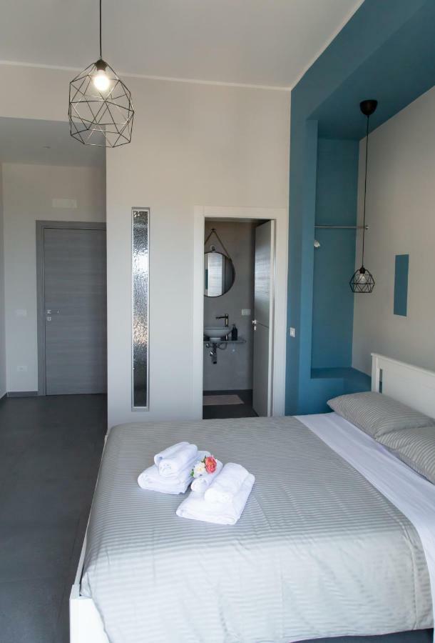 Guest House Nonnolore Agrigento Dış mekan fotoğraf