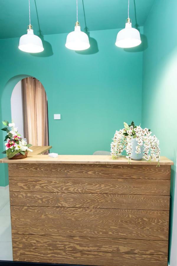 Guest House Nonnolore Agrigento Dış mekan fotoğraf
