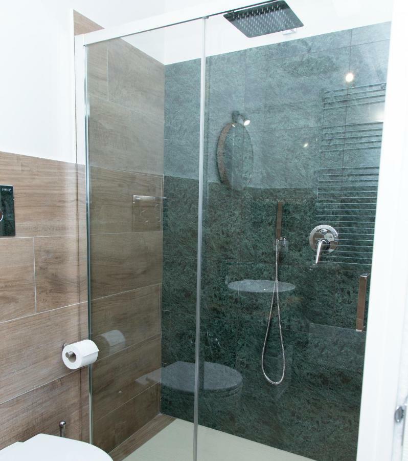 Guest House Nonnolore Agrigento Dış mekan fotoğraf