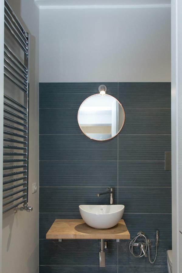 Guest House Nonnolore Agrigento Dış mekan fotoğraf