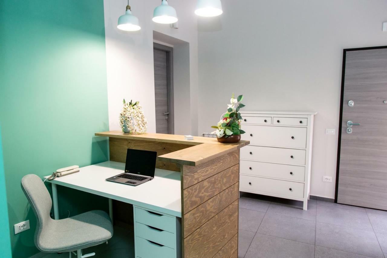 Guest House Nonnolore Agrigento Dış mekan fotoğraf