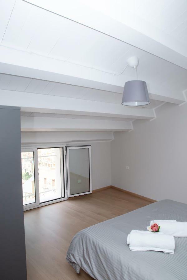 Guest House Nonnolore Agrigento Dış mekan fotoğraf