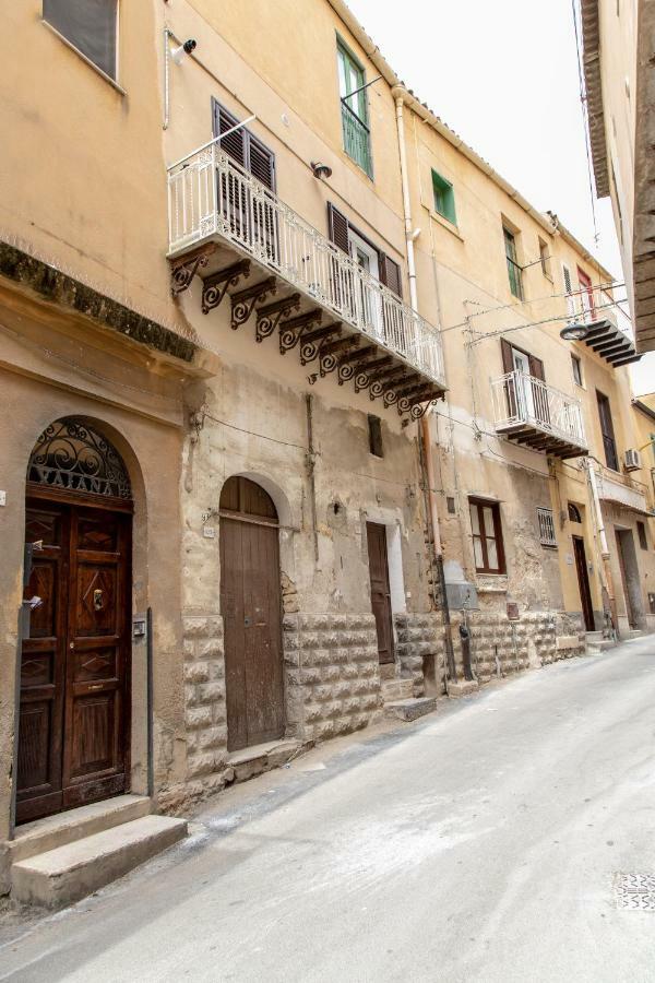 Guest House Nonnolore Agrigento Dış mekan fotoğraf