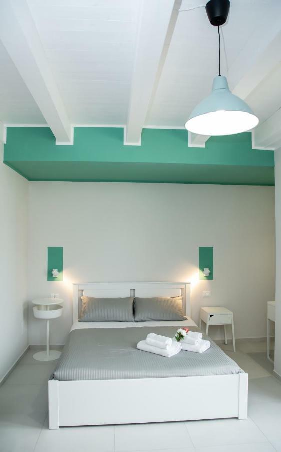 Guest House Nonnolore Agrigento Dış mekan fotoğraf