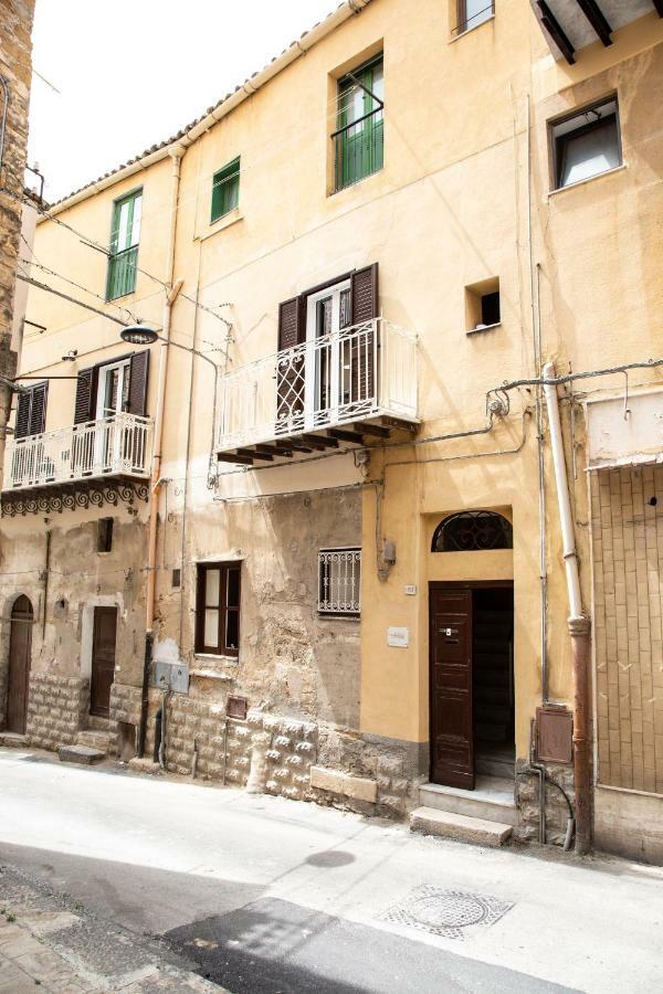 Guest House Nonnolore Agrigento Dış mekan fotoğraf