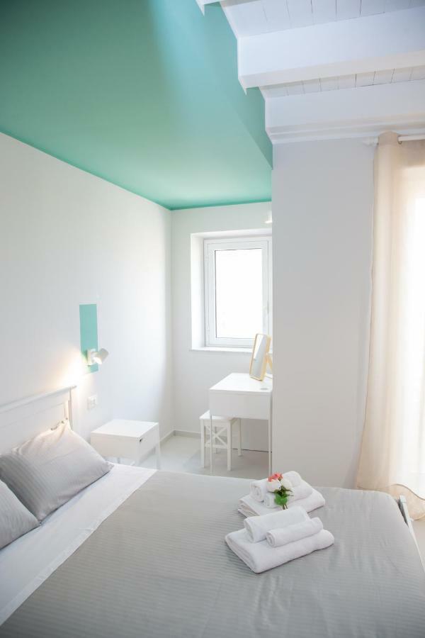 Guest House Nonnolore Agrigento Dış mekan fotoğraf