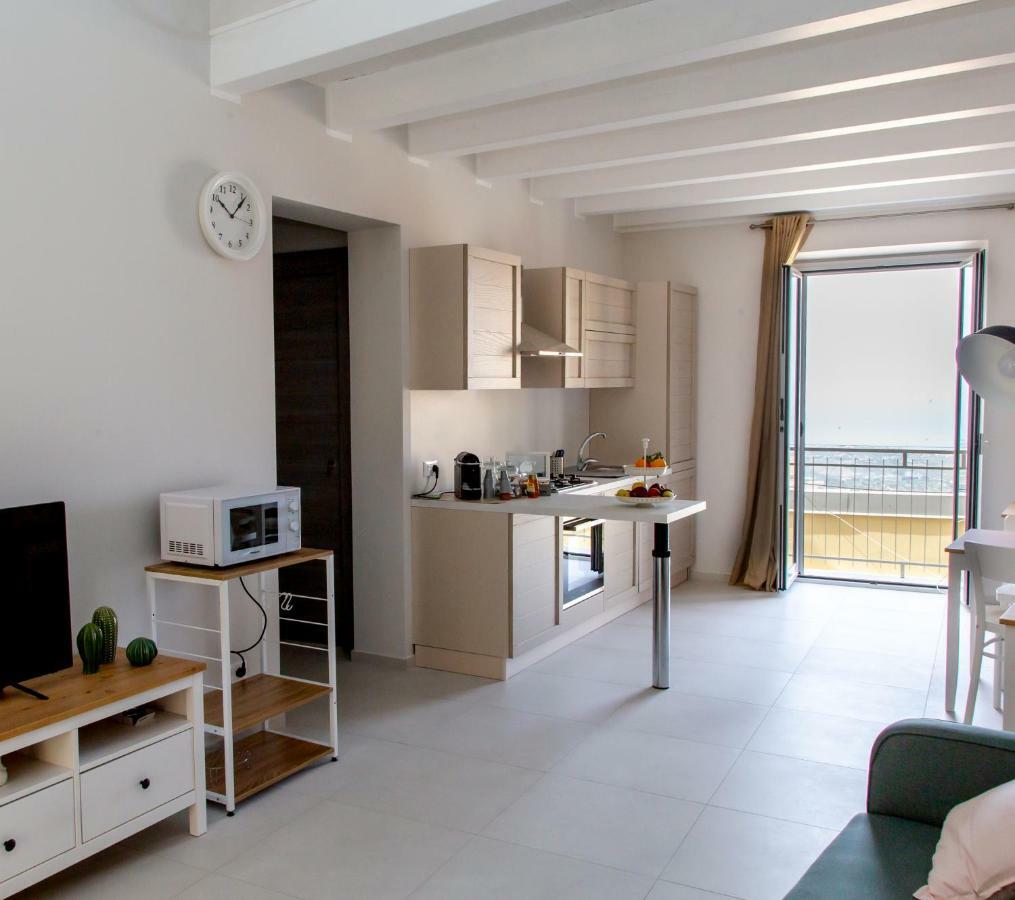 Guest House Nonnolore Agrigento Dış mekan fotoğraf