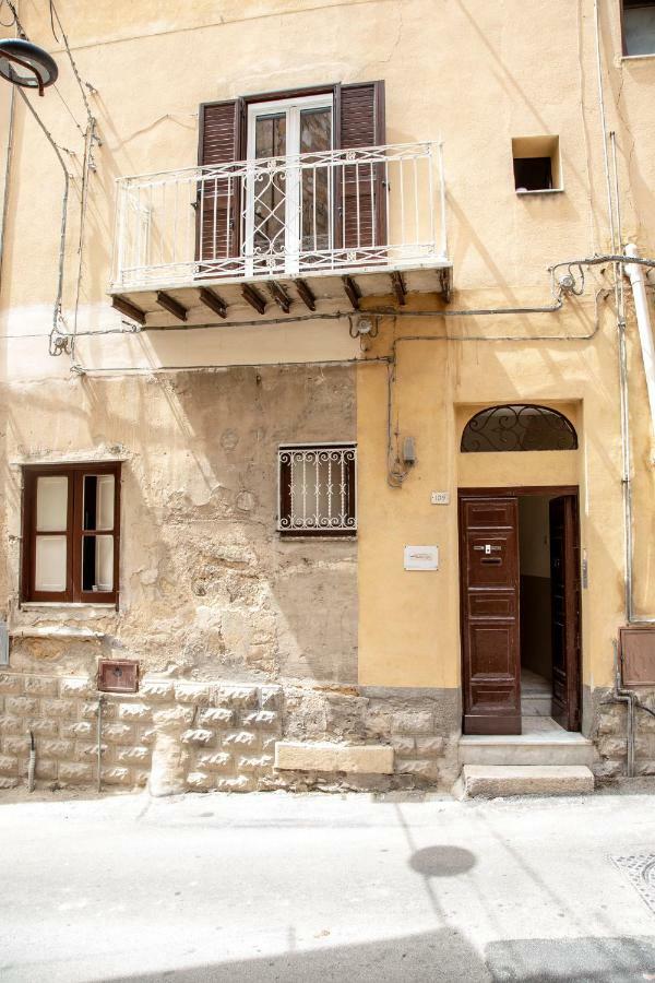 Guest House Nonnolore Agrigento Dış mekan fotoğraf