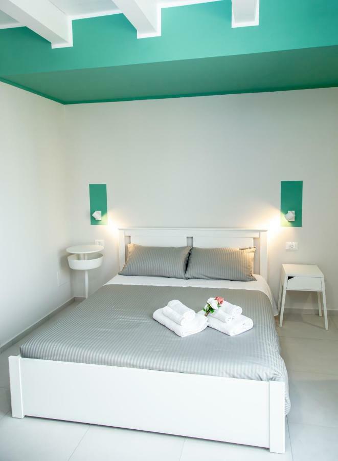 Guest House Nonnolore Agrigento Dış mekan fotoğraf