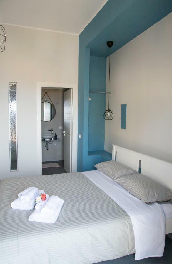 Guest House Nonnolore Agrigento Dış mekan fotoğraf