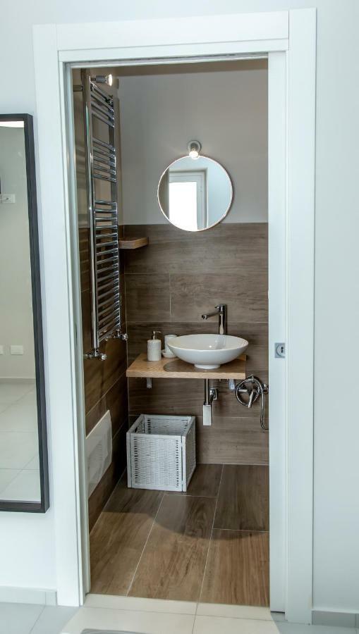 Guest House Nonnolore Agrigento Dış mekan fotoğraf