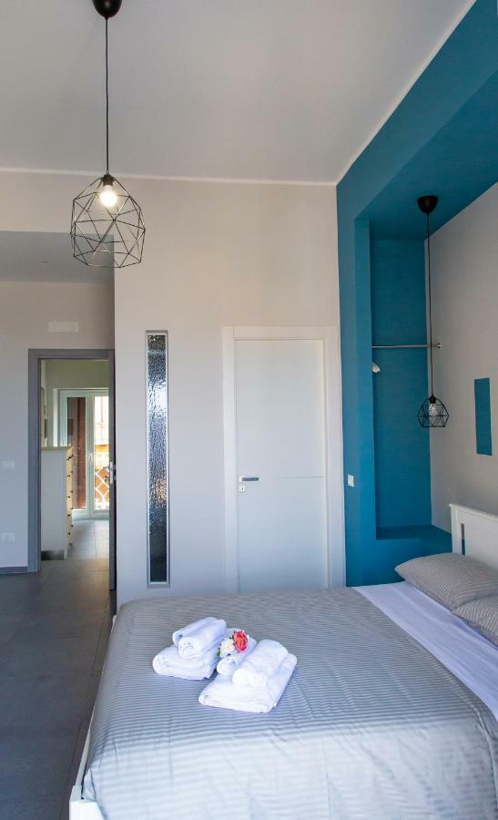 Guest House Nonnolore Agrigento Dış mekan fotoğraf