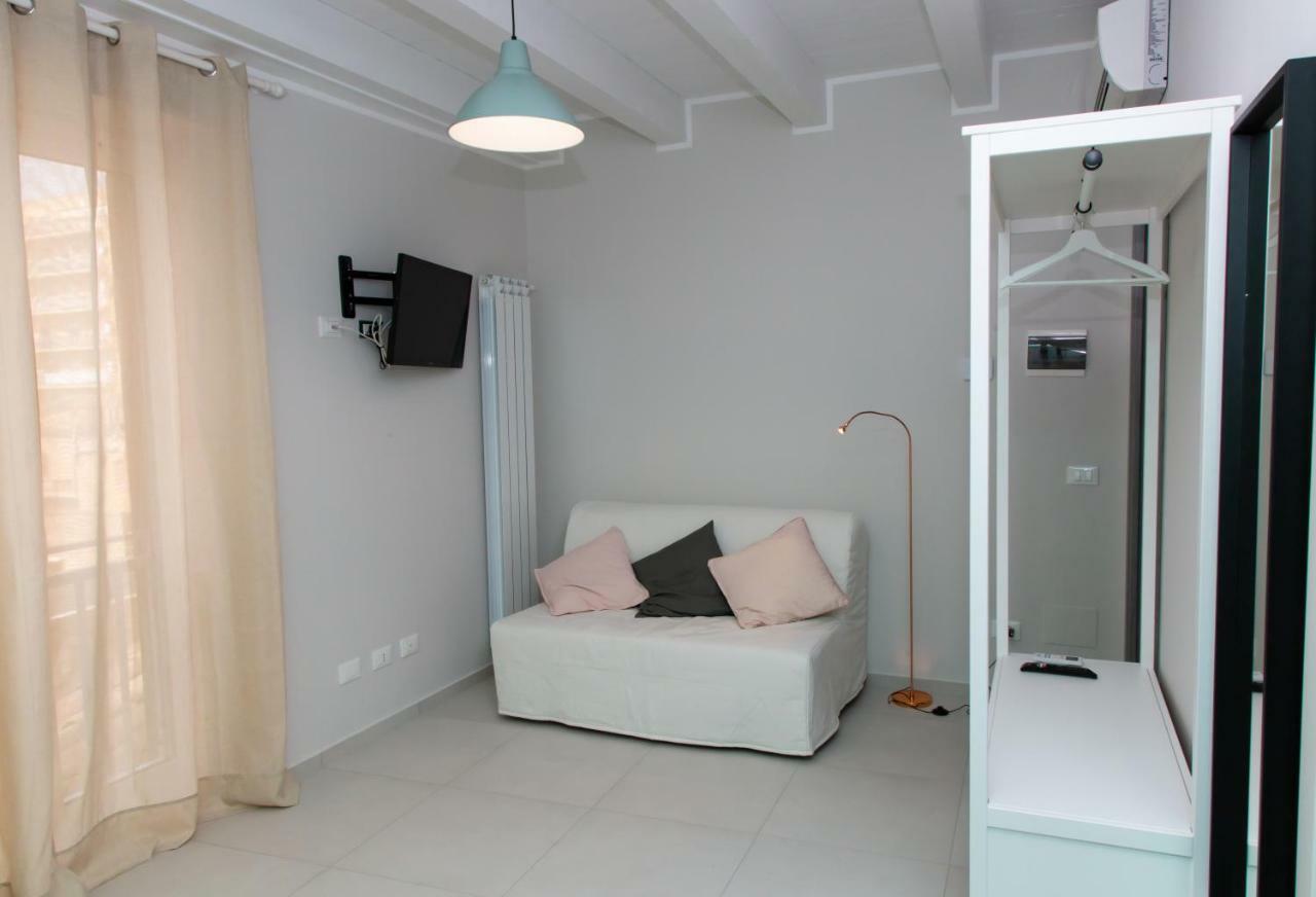 Guest House Nonnolore Agrigento Dış mekan fotoğraf