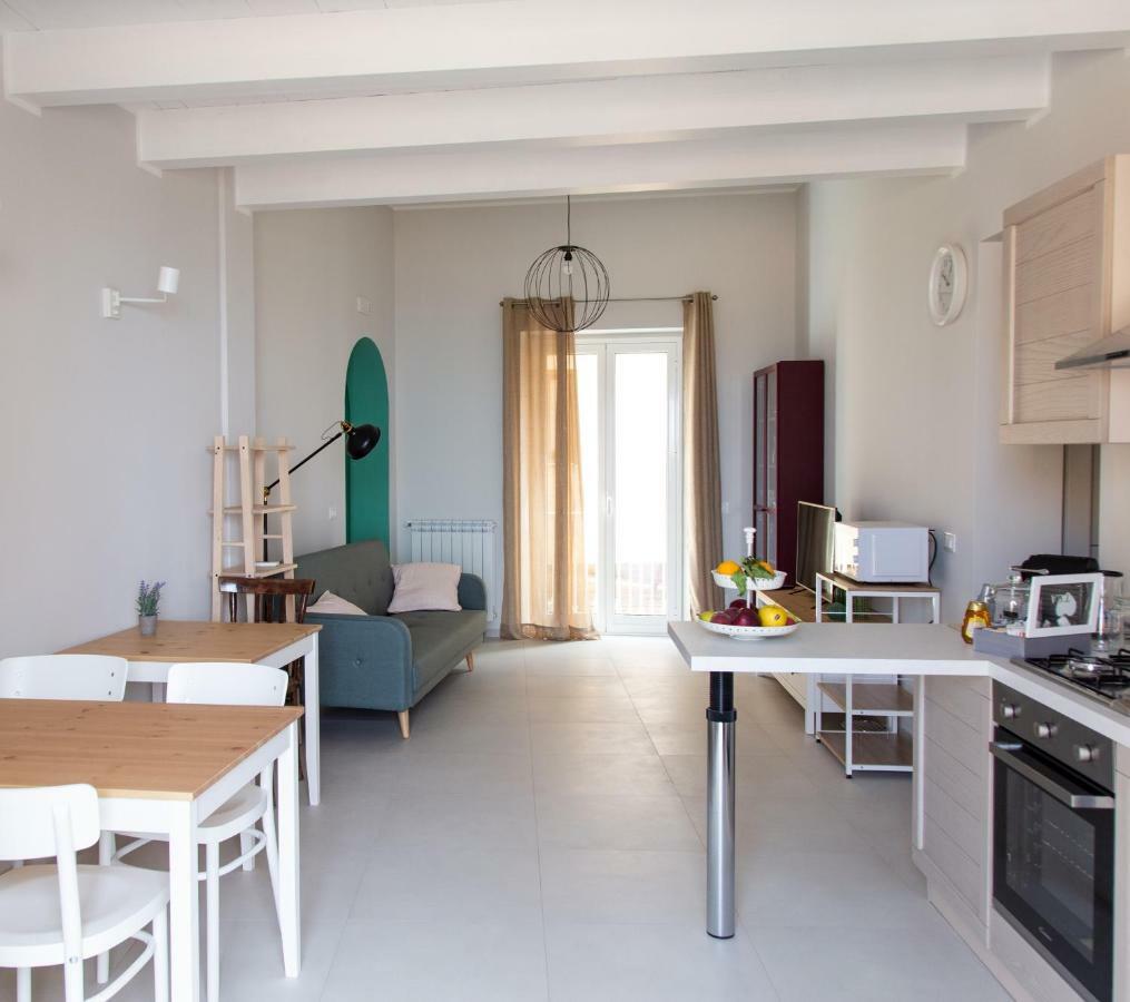 Guest House Nonnolore Agrigento Dış mekan fotoğraf