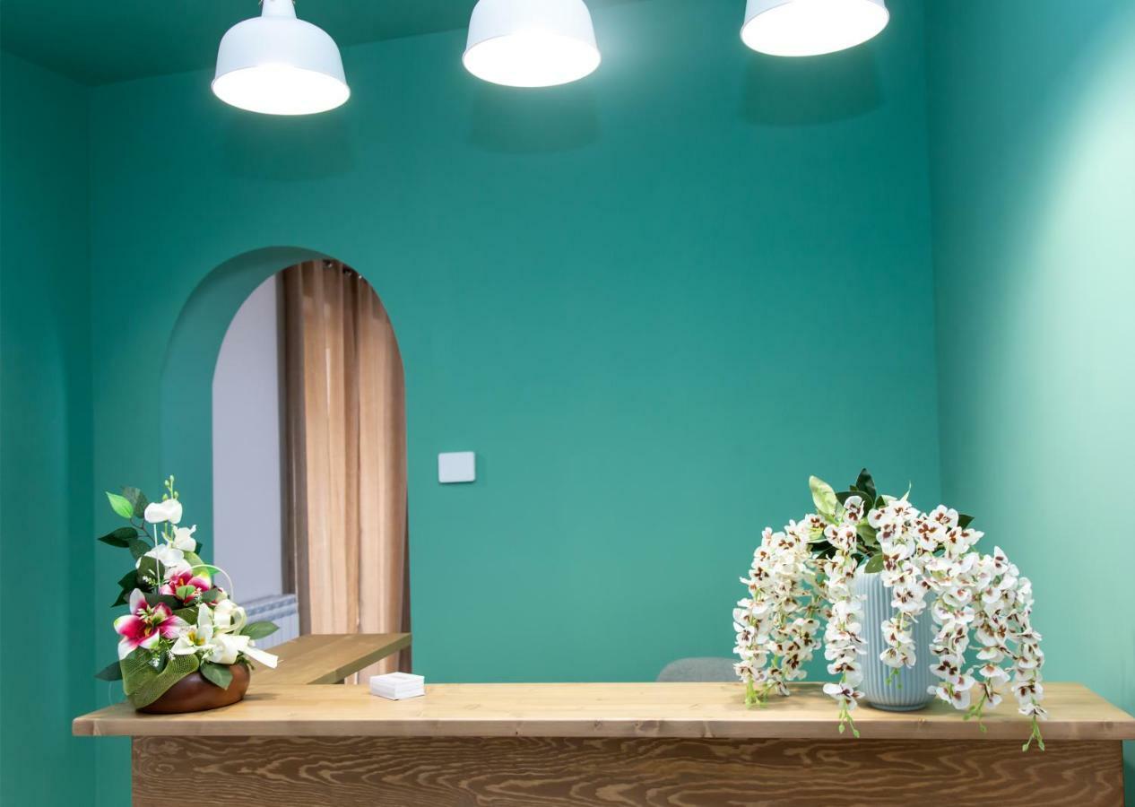 Guest House Nonnolore Agrigento Dış mekan fotoğraf