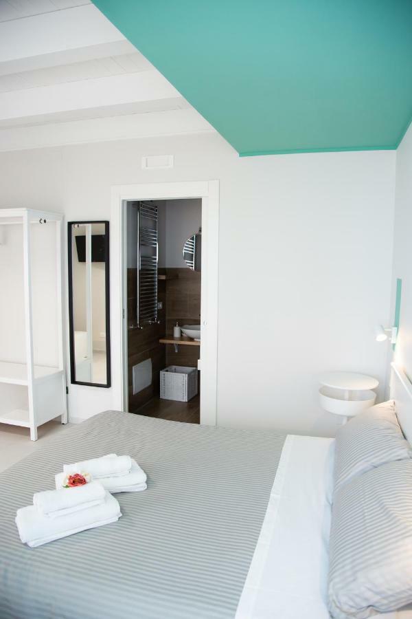 Guest House Nonnolore Agrigento Dış mekan fotoğraf