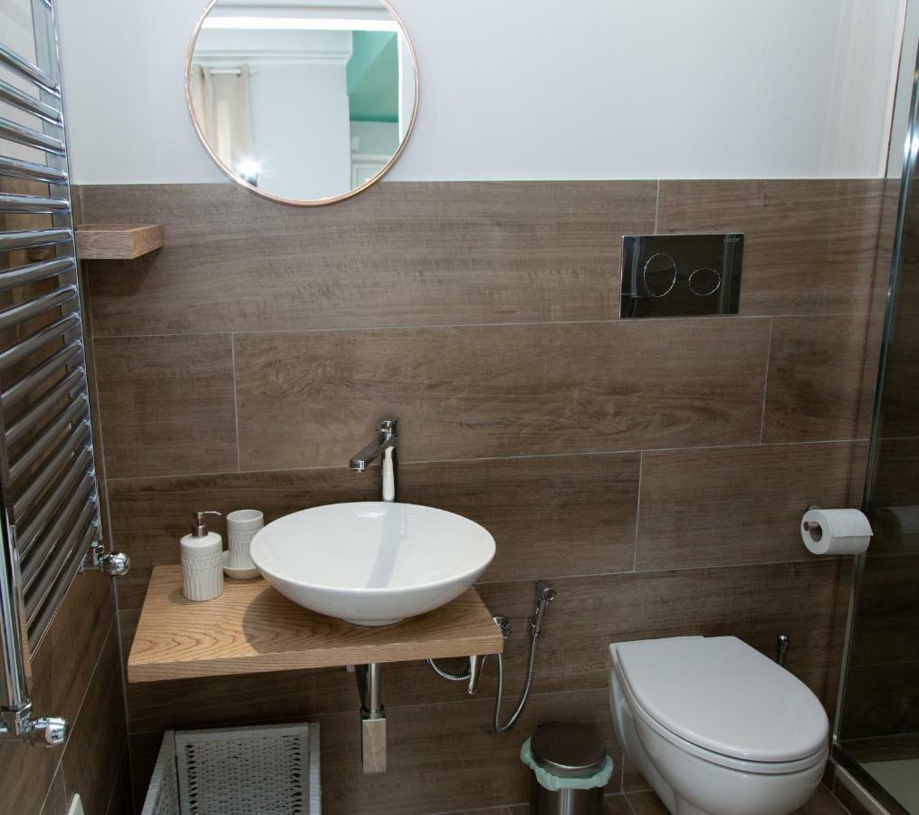 Guest House Nonnolore Agrigento Dış mekan fotoğraf