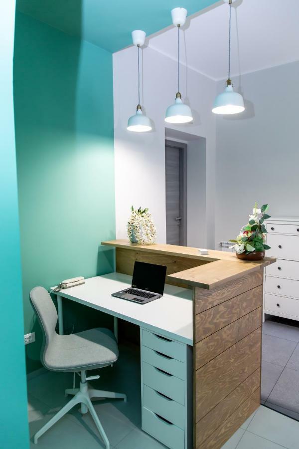 Guest House Nonnolore Agrigento Dış mekan fotoğraf