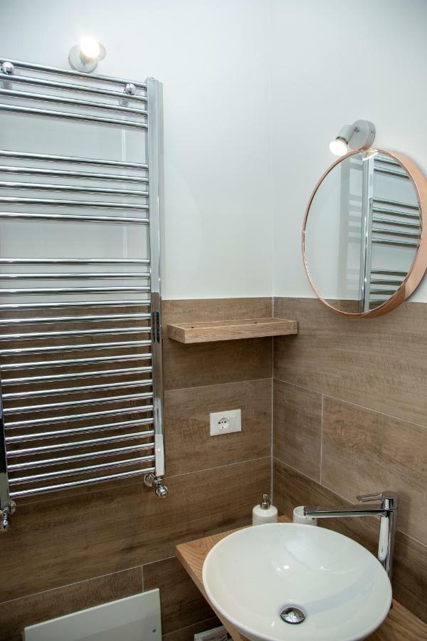 Guest House Nonnolore Agrigento Dış mekan fotoğraf