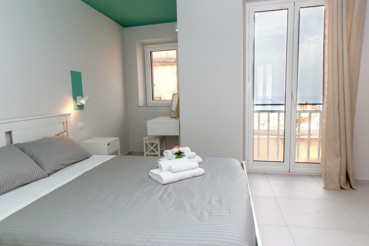 Guest House Nonnolore Agrigento Dış mekan fotoğraf