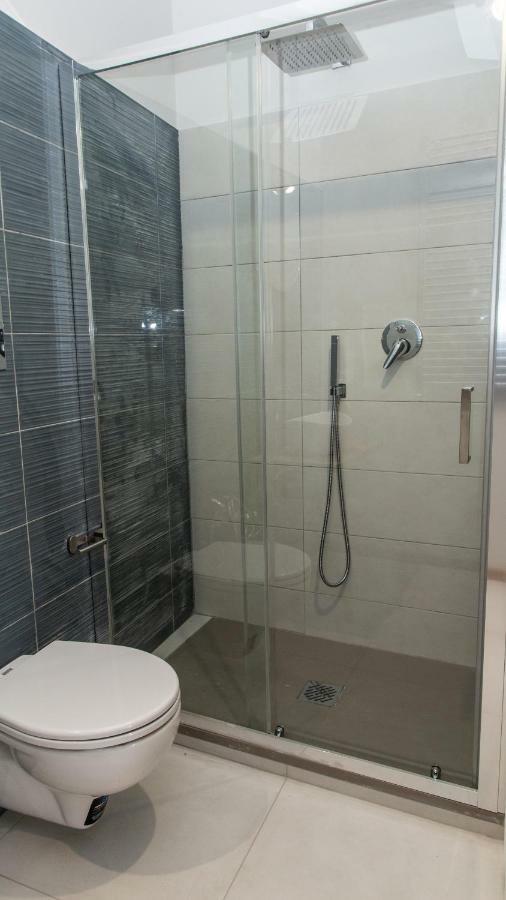 Guest House Nonnolore Agrigento Dış mekan fotoğraf