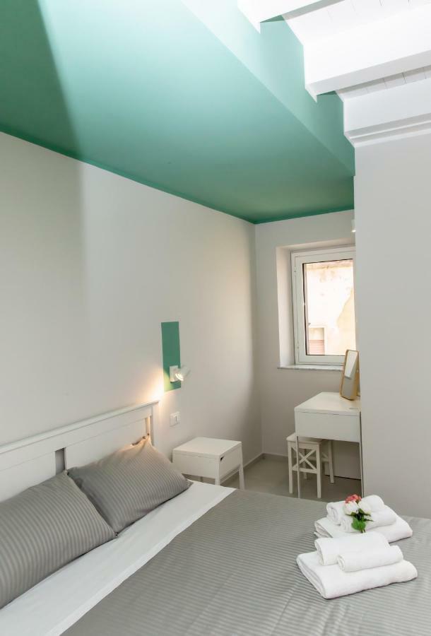 Guest House Nonnolore Agrigento Dış mekan fotoğraf